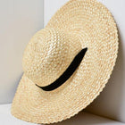 lack of color women's dolce sun hat