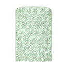 sea marsh floral towel
