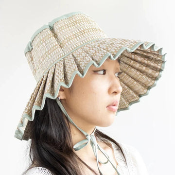 lorna murray women's polynesia milan hat
