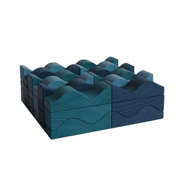 miniblu sea block set