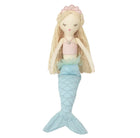 mon ami mimi the mermaid