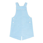 baby peri blue overall