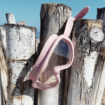 petites pommes french rose goggles