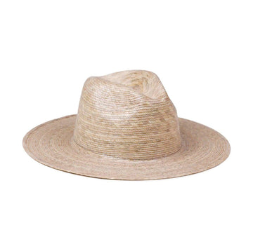 lack of color women's palma fedora hat