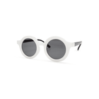 cooper kids sunglasses, grey